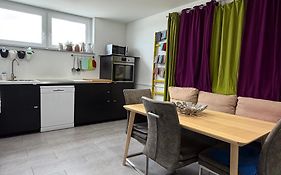 Businessapart Stuttgart